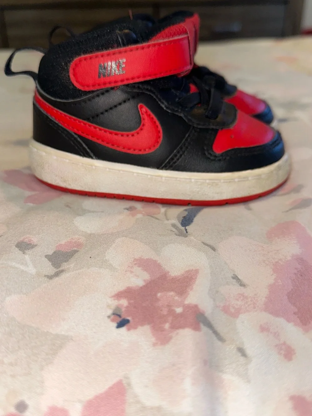 Nike stylish kids